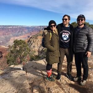 Meet your Posher, Phillip